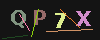 Gambar captcha