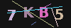 Gambar captcha